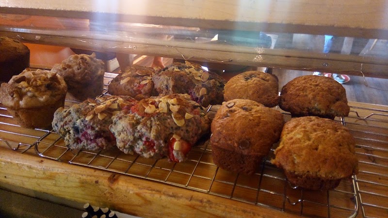 Bean Tree Cafe photo 2