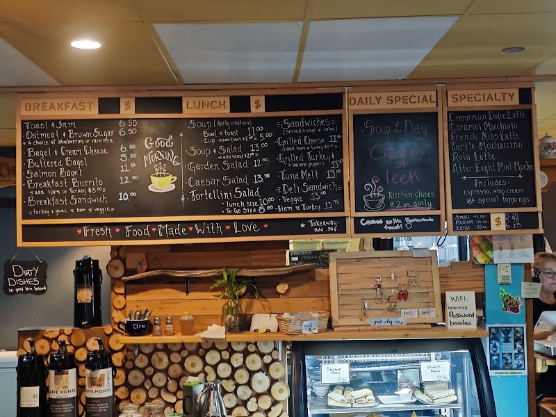 Bean Tree Cafe photo 3