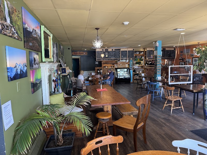 Bean Tree Cafe photo 4
