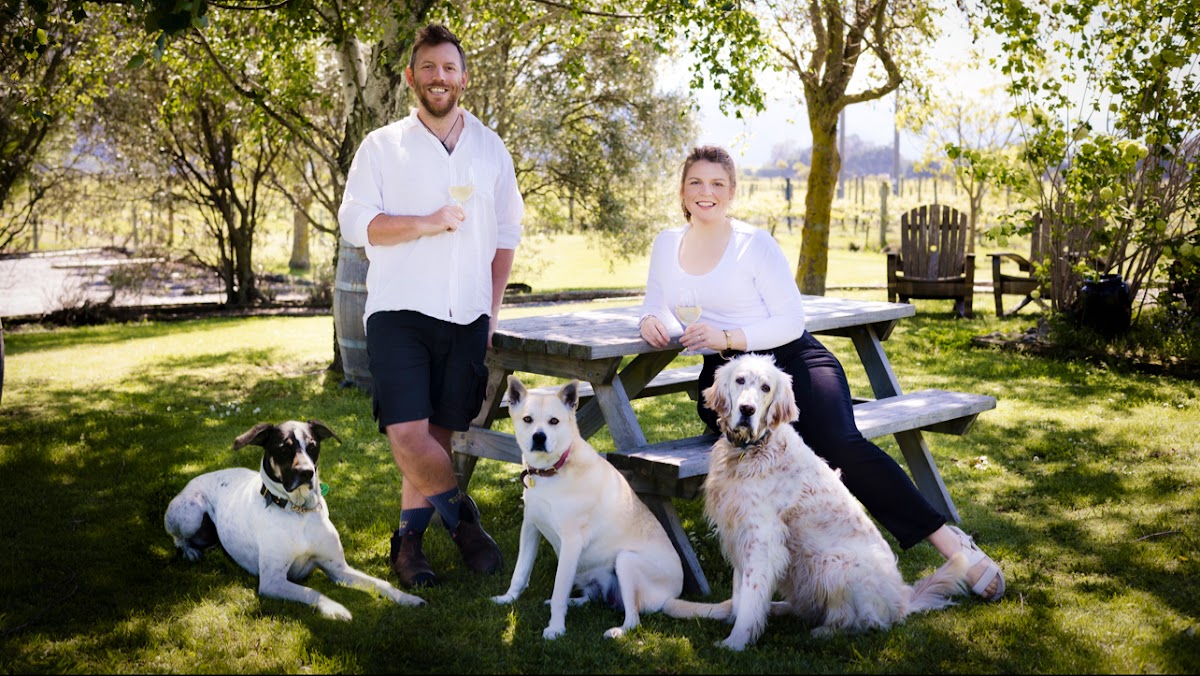 Bladen Wines