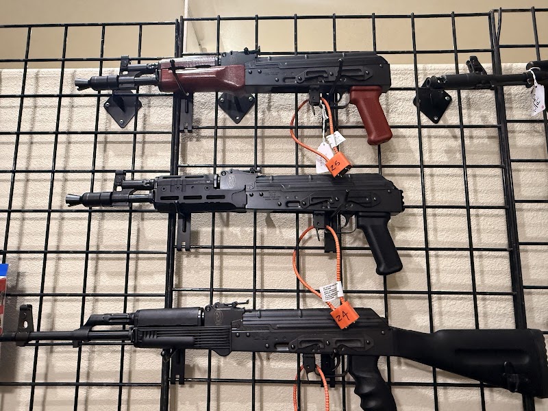 Son Uva Gun FFL Arms photo