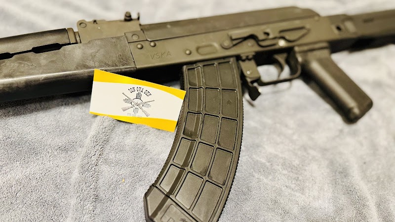 Son Uva Gun FFL Arms photo