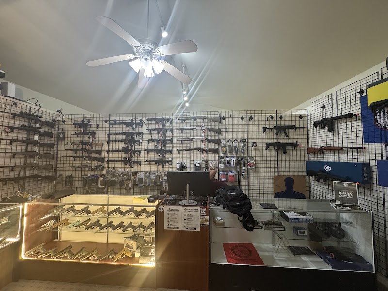 Son Uva Gun FFL Arms photo