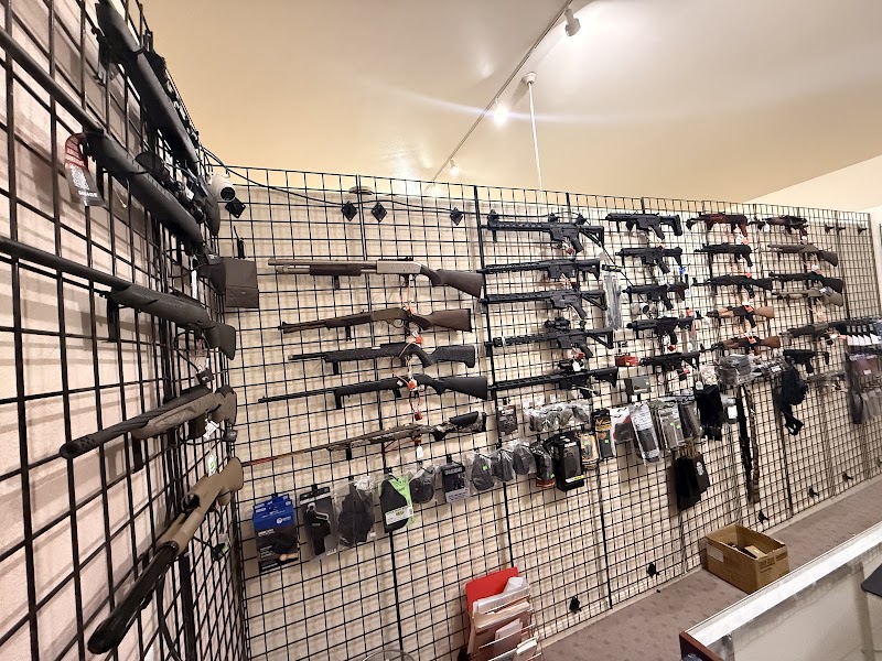 Son Uva Gun FFL Arms photo