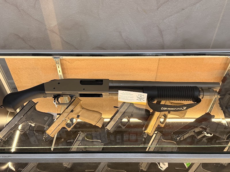 Son Uva Gun FFL Arms photo