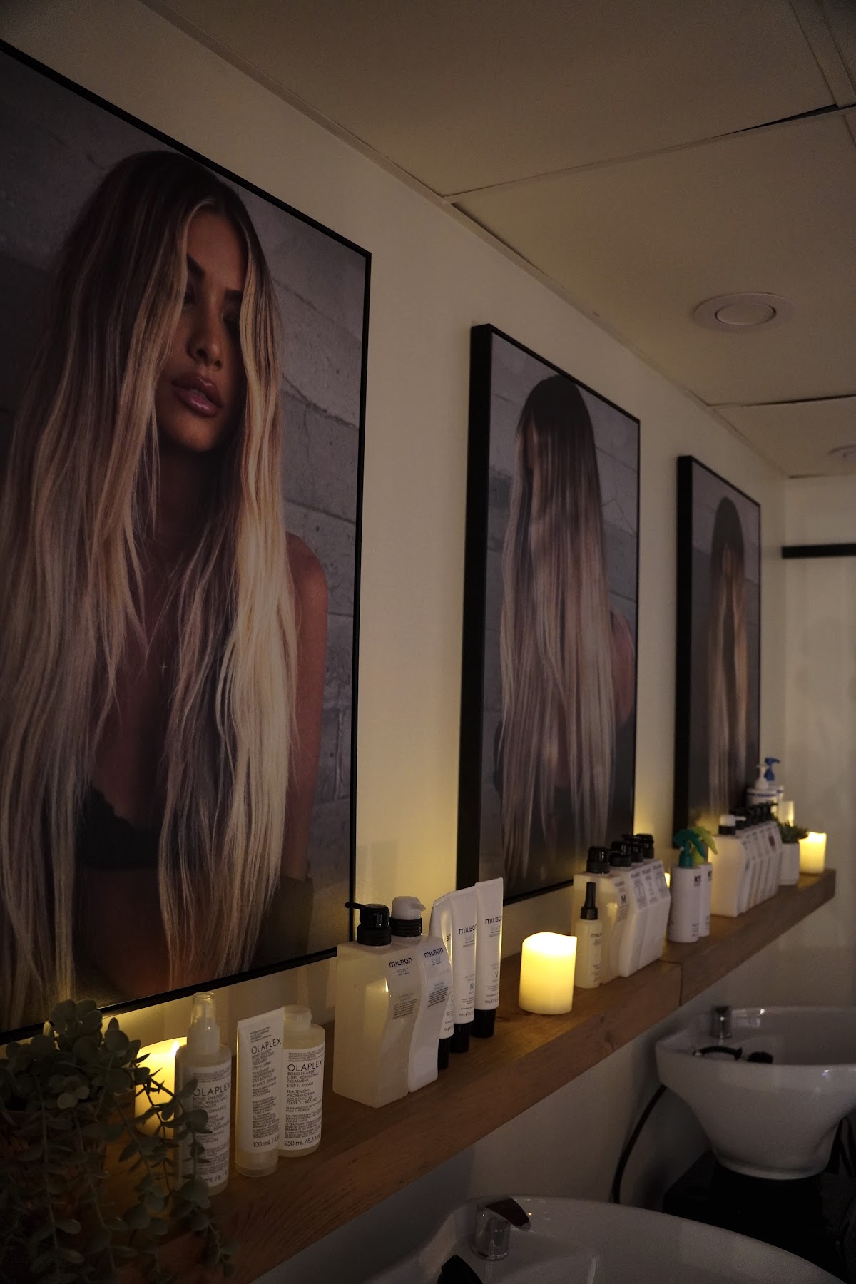 The Vault Beauty Lab: Google Places image 4
