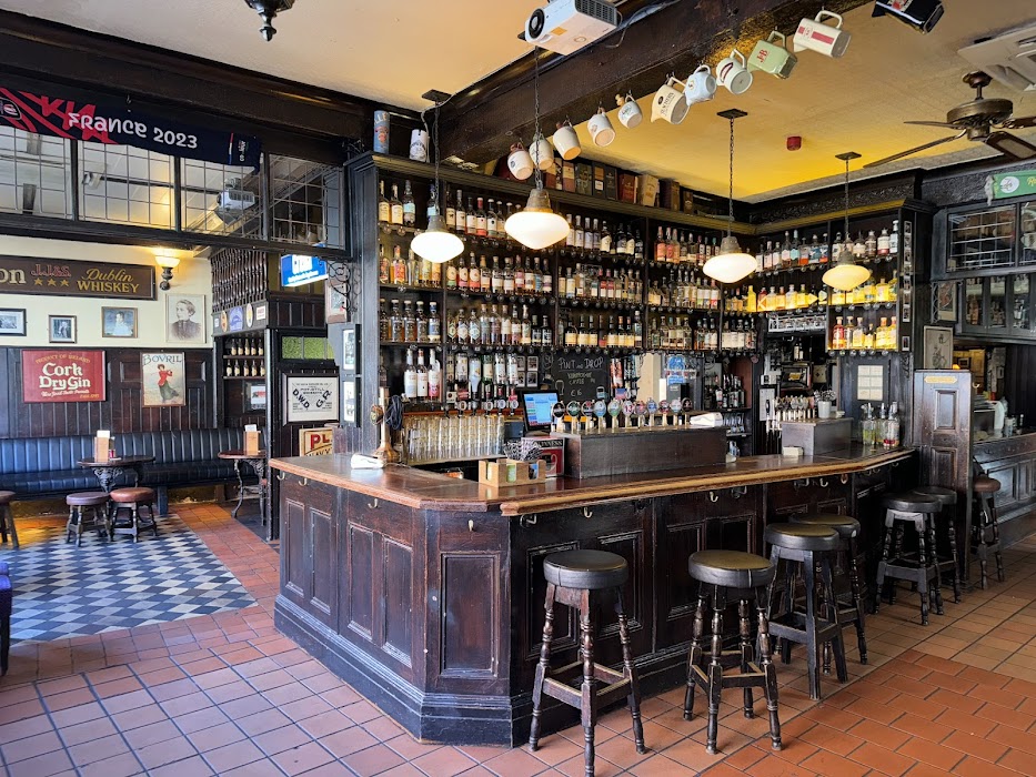 Costigan's Pub fotoğraf 1