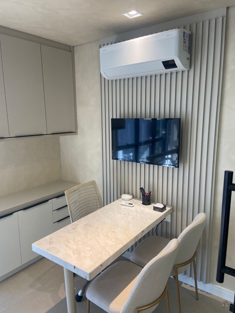 MZ Espaço Odonto - Dr. Marcelo Zanforlim - Dentista Ortodontista - foto 4