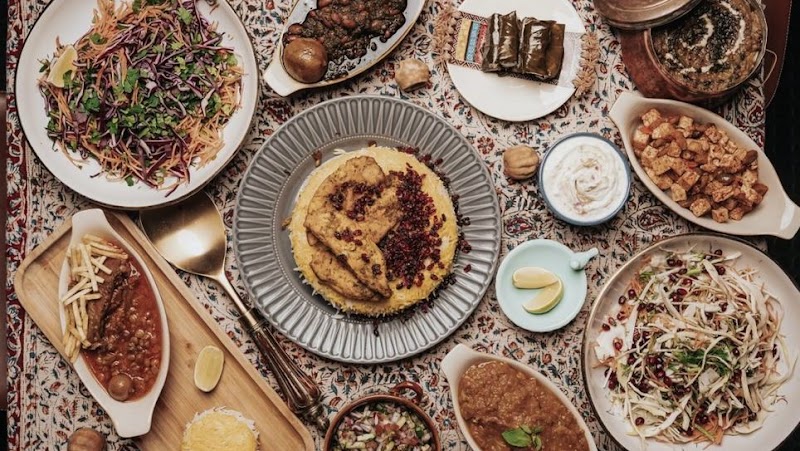 Hani Cafe’chi photo 3