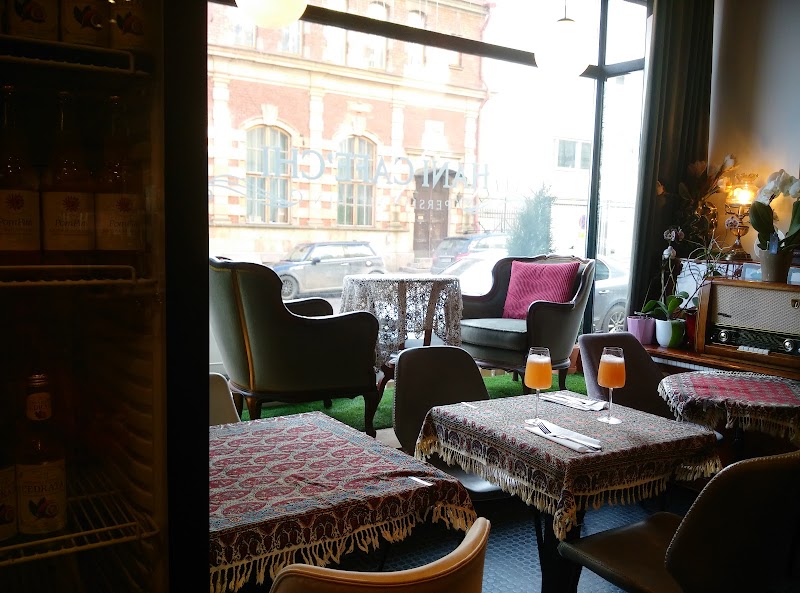 Hani Cafe’chi photo 5