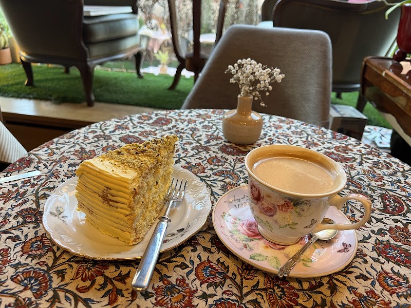 Hani Cafe’chi photo 6