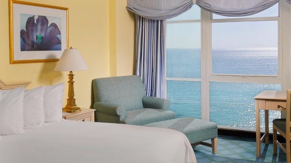 Miami Beach Resort & Spa