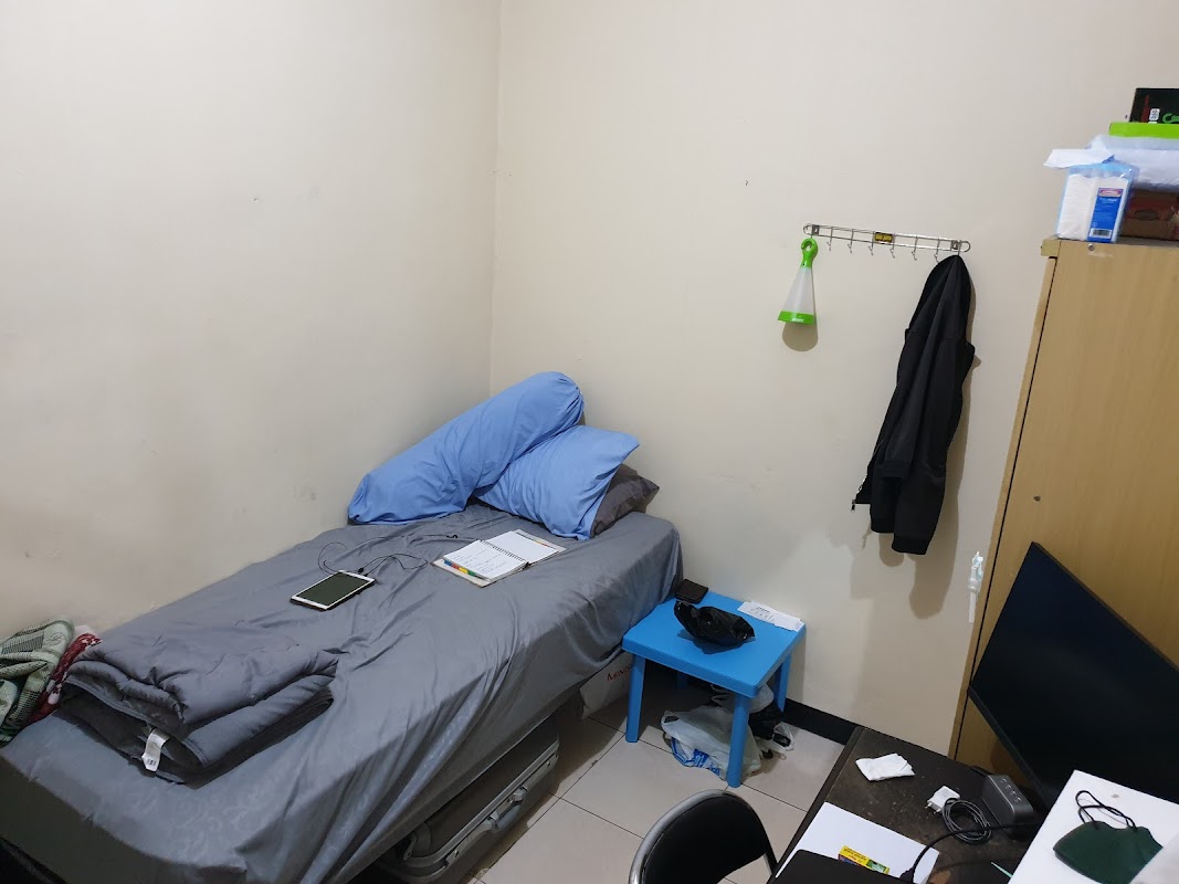 Kost Putra