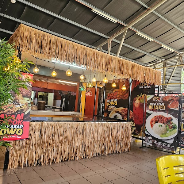 Moh Lepaq Warong - Photo 1