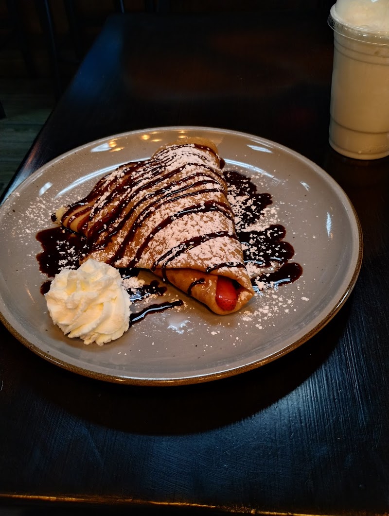 Caramelo Cafe photo 4