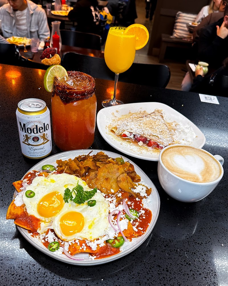 Caramelo Cafe photo 2