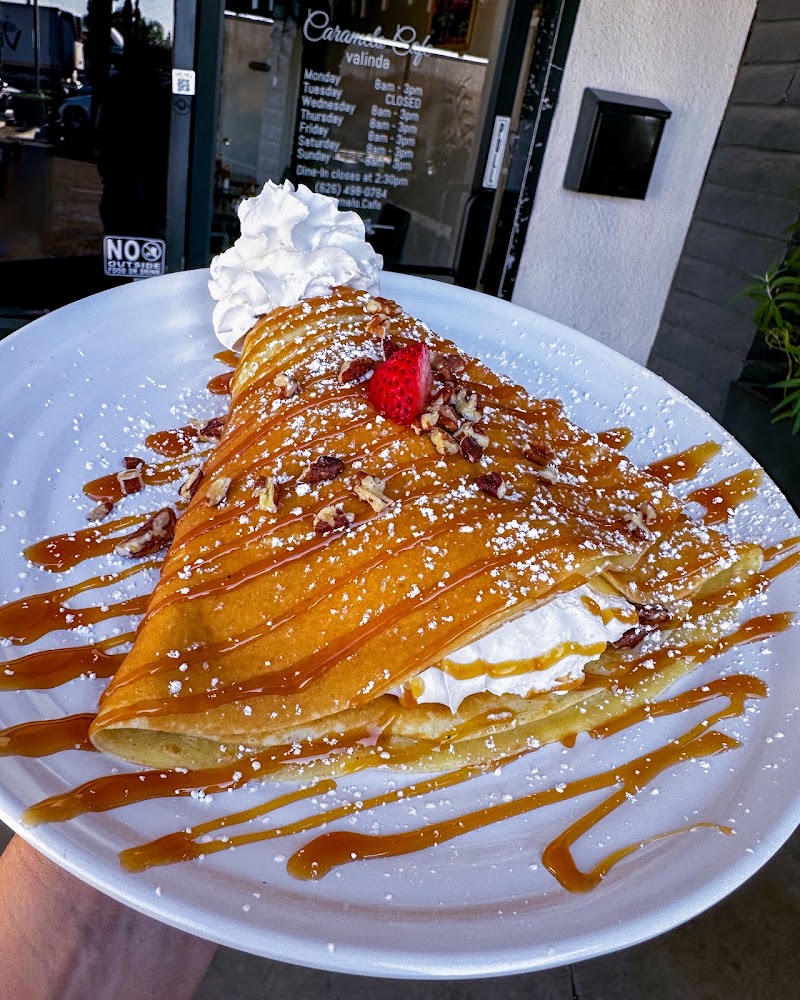 Caramelo Cafe photo 4