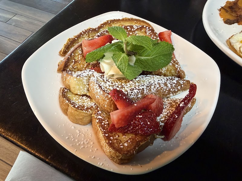 Caramelo Cafe photo 3