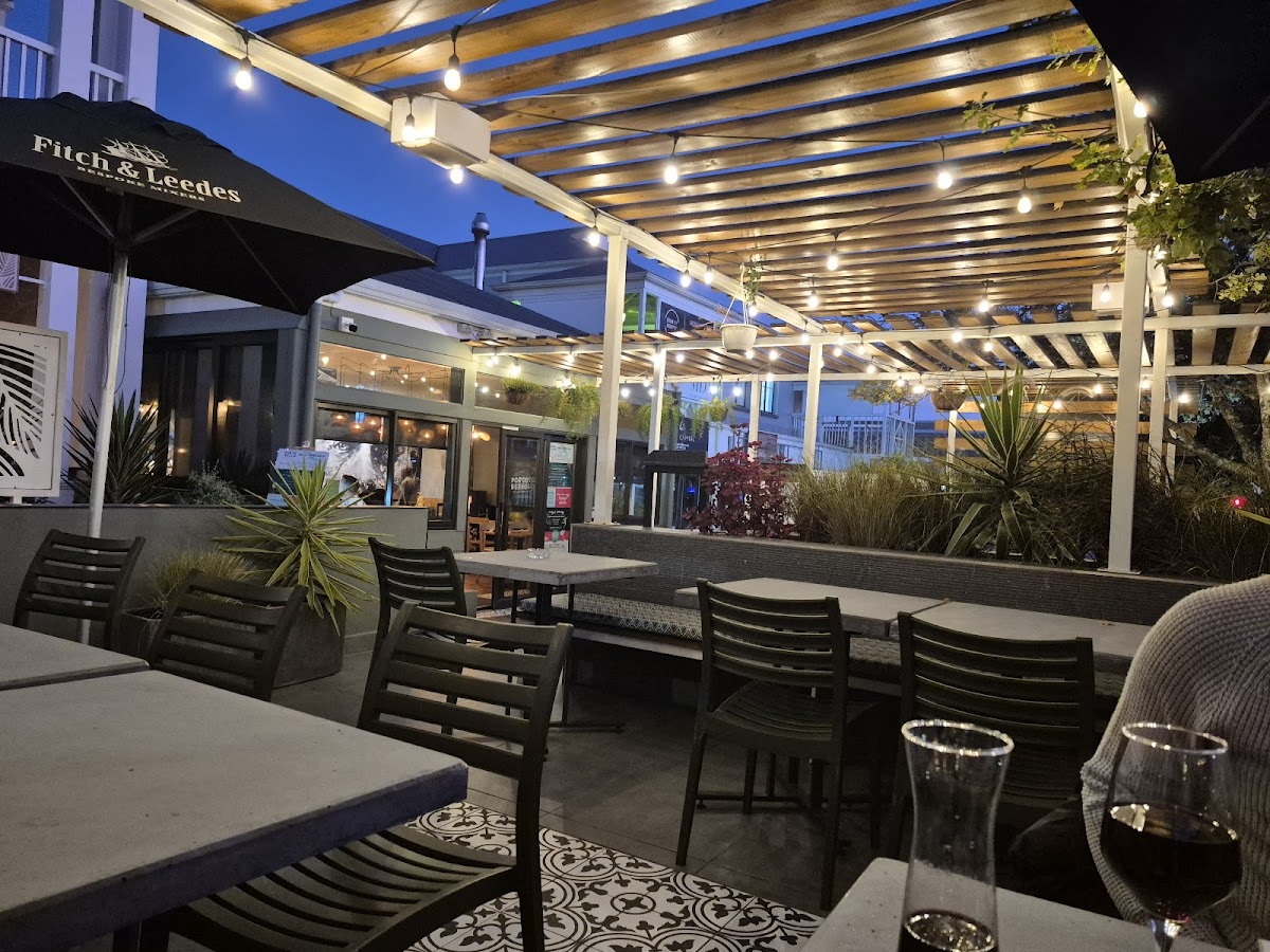 Portobello Italian Kitchen — photo 3