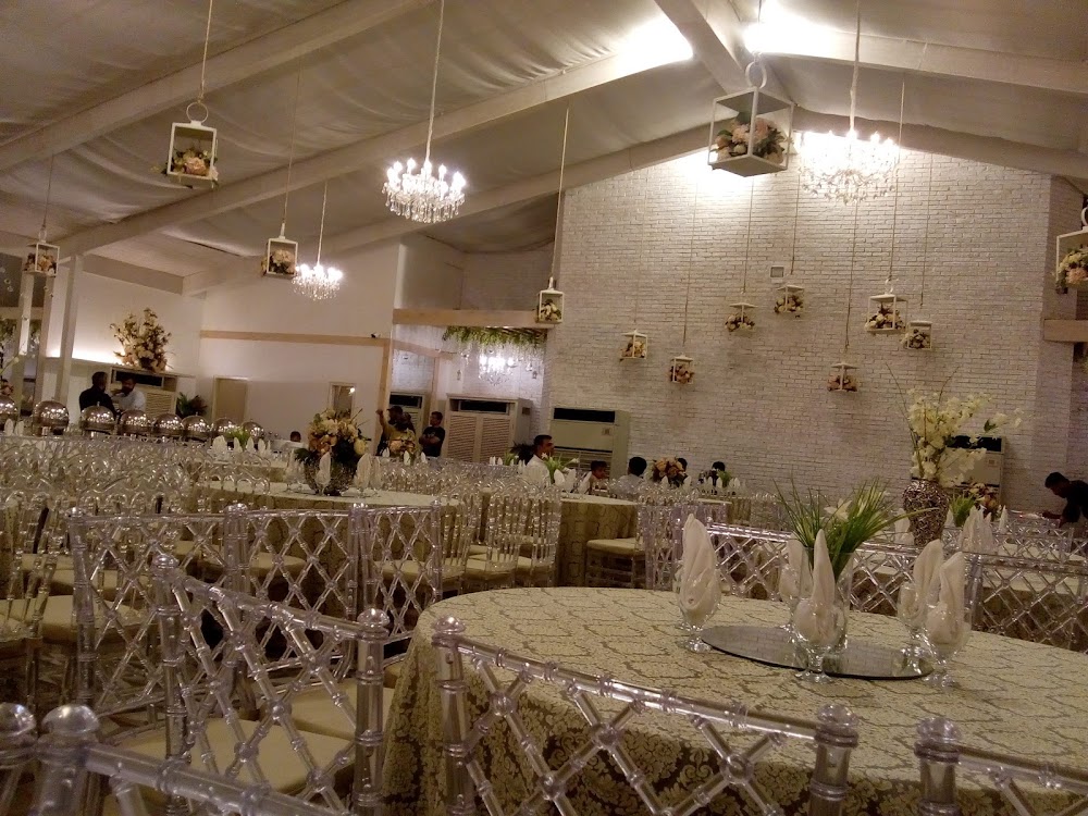 Sadabahar Banquet wedding venue photo 2