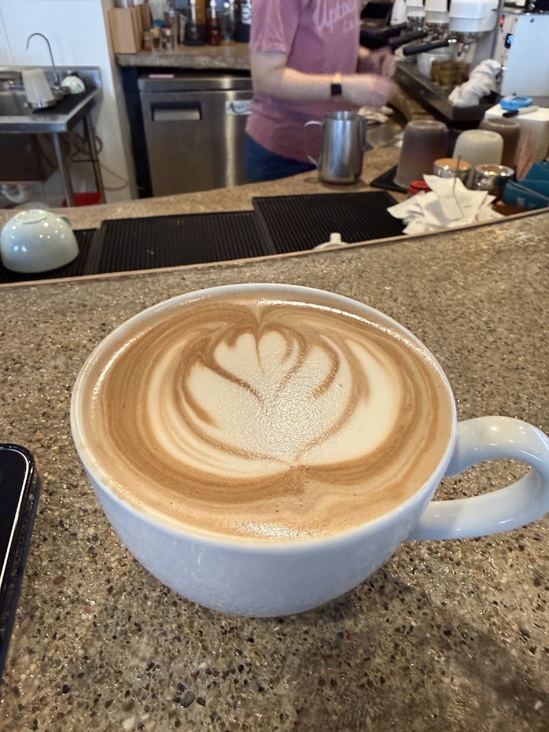 Uptown Cafe photo 3