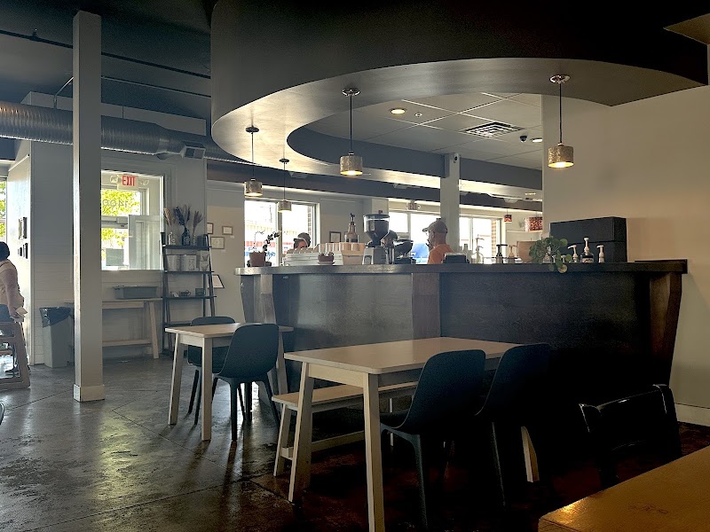 Uptown Cafe photo 1