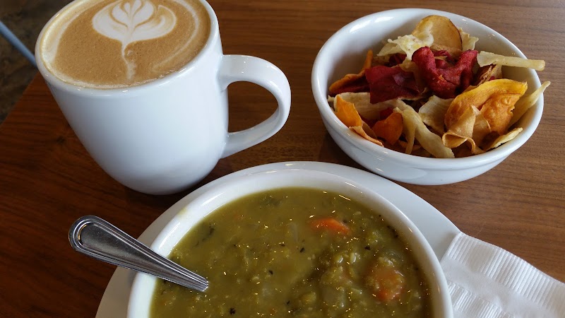 Uptown Cafe photo 2