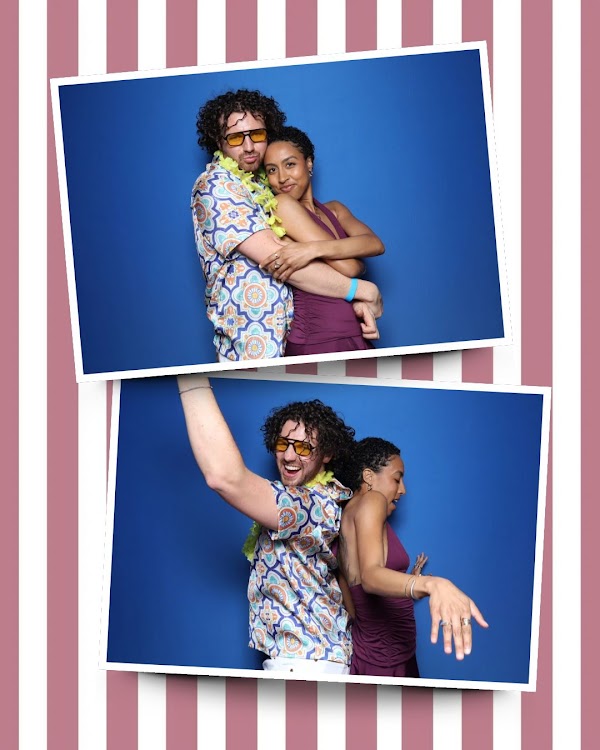 360 Fiesta Photo Booth portfolio
