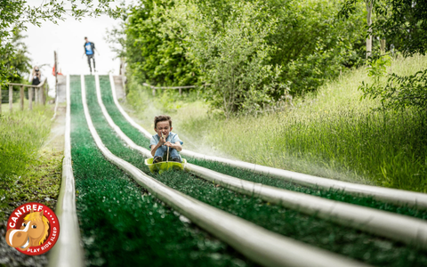 Cantref Adventure Farm