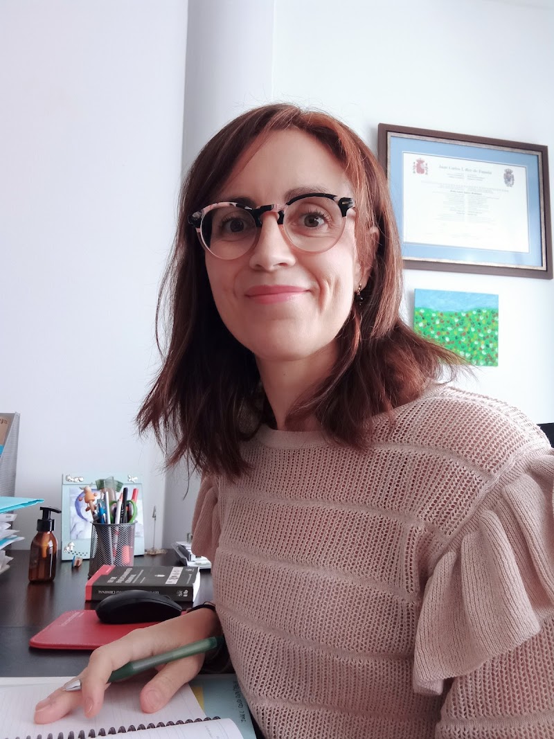 Laura Suárez Abogada Pontevedra photo 1