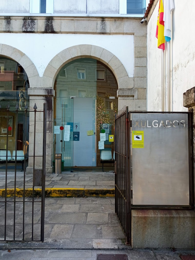 Laura Suárez Abogada Pontevedra photo 5