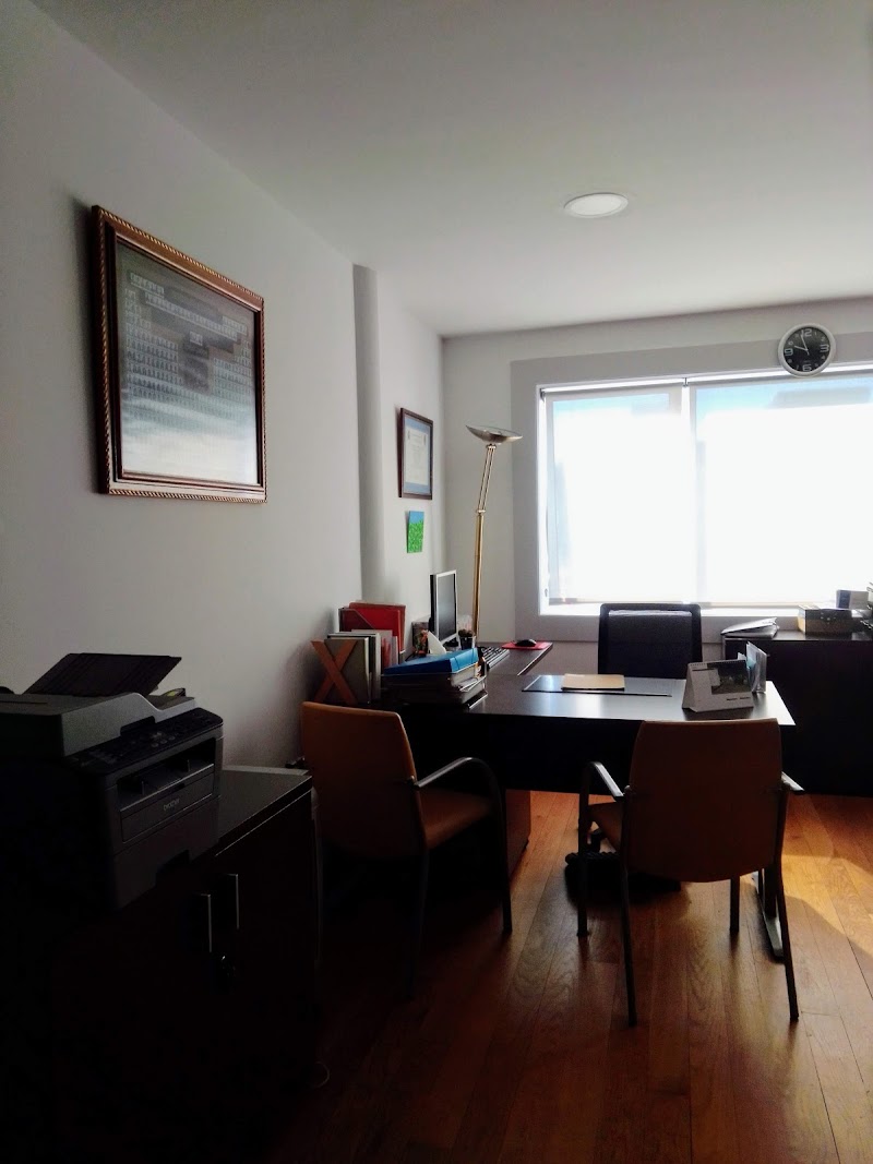 Laura Suárez Abogada Pontevedra photo 3