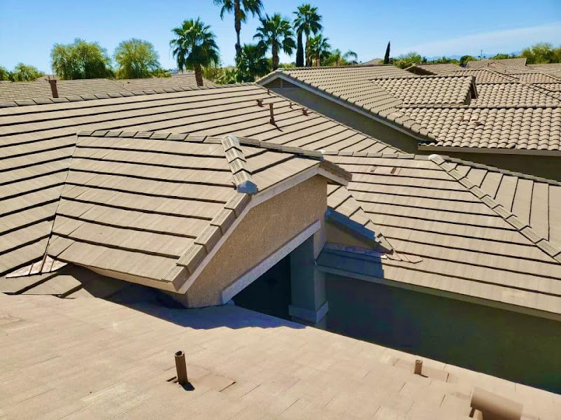 Axis Roofing photo 3