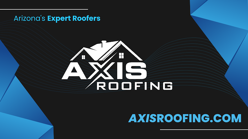 Axis Roofing photo 1