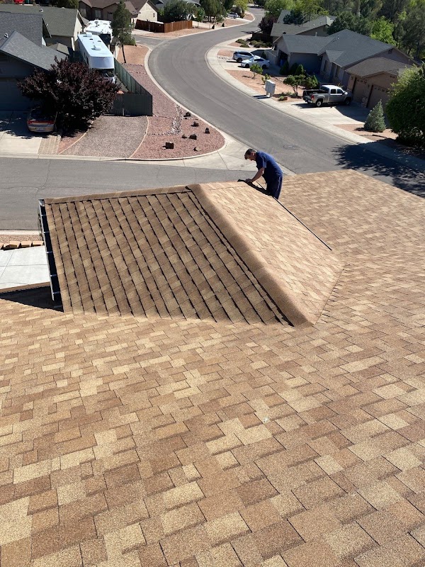 Axis Roofing photo 5