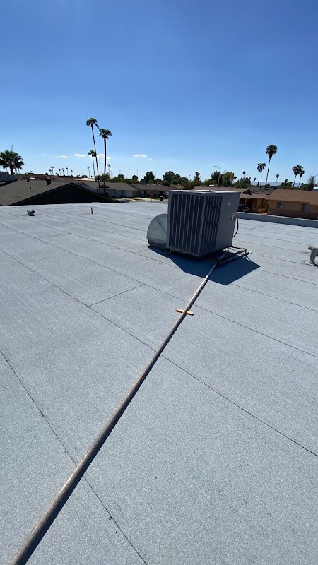 Axis Roofing photo 4