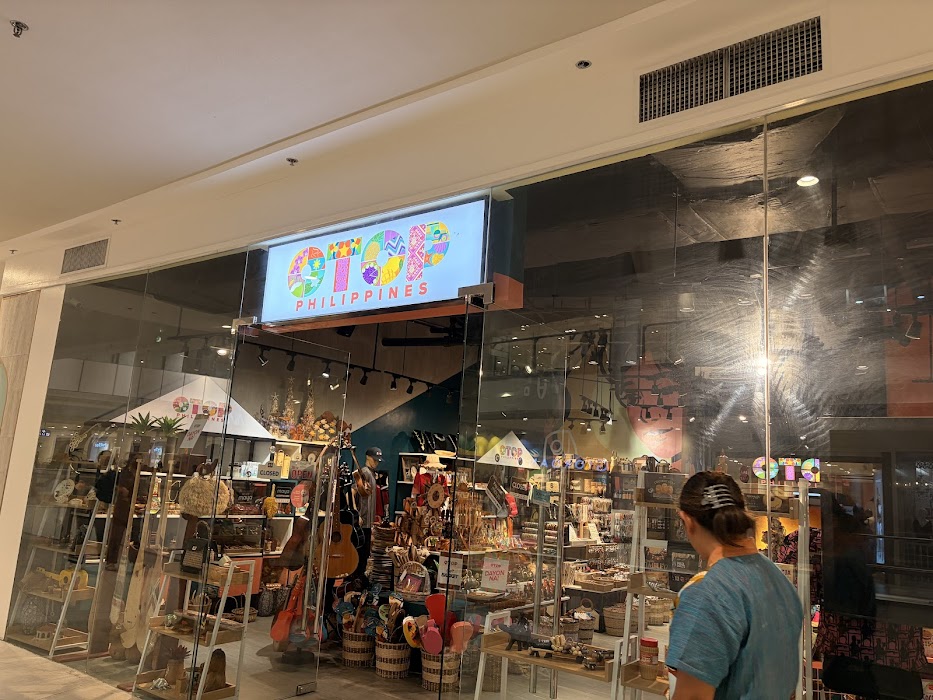 Ayala Center Cebu fotoğraf 1