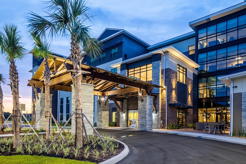 Blue Heron Assisted Living