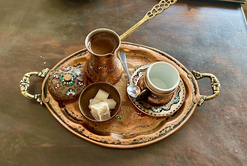 Cafe Bubamara photo 4