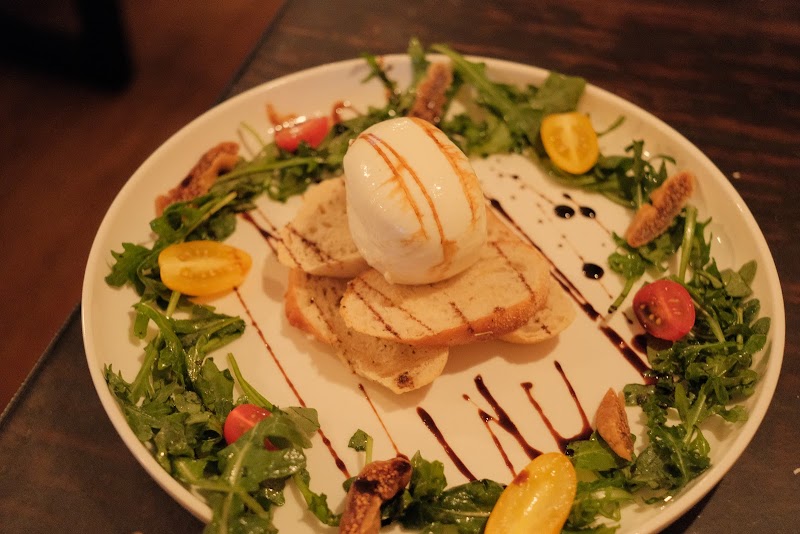 Cafe Bubamara photo 3