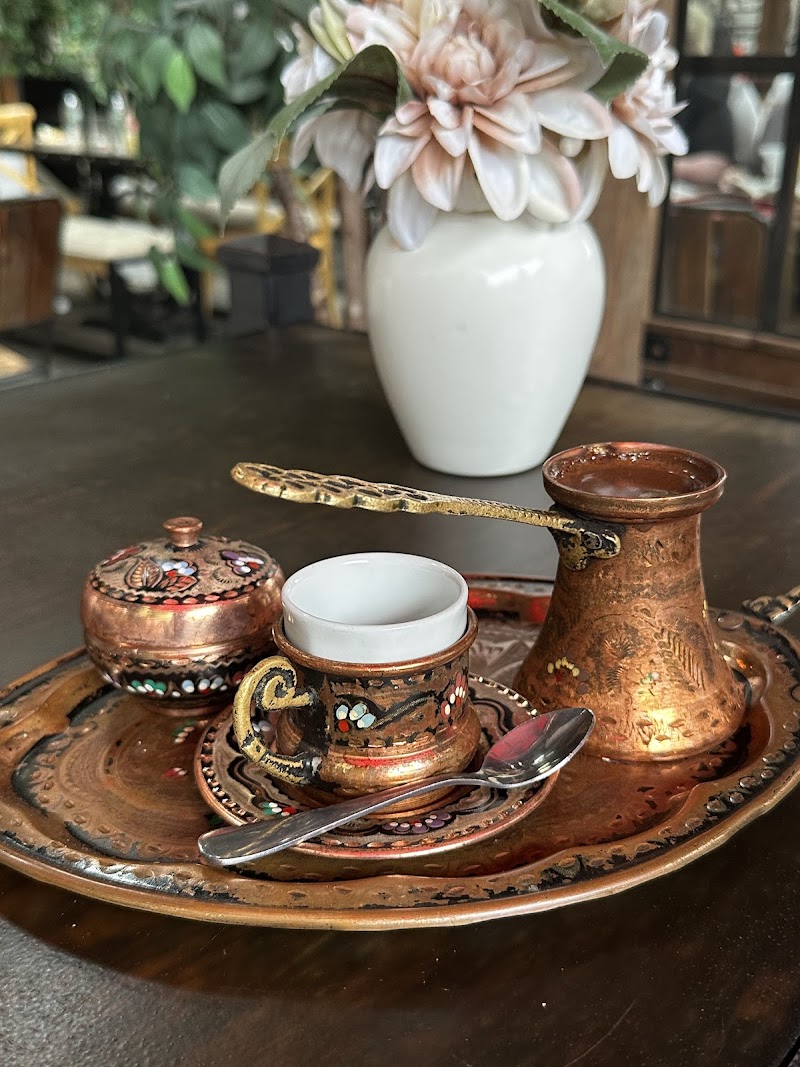 Cafe Bubamara photo 3