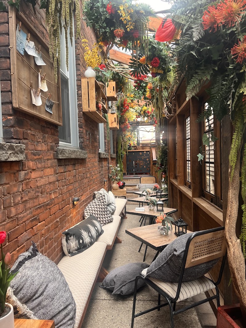 Cafe Bubamara photo 1