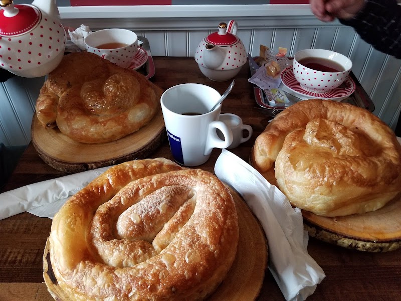 Cafe Bubamara photo 2