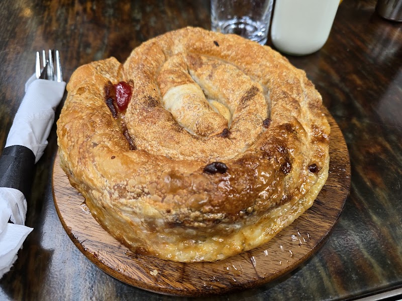 Cafe Bubamara photo 4