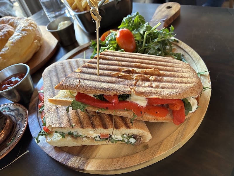 Cafe Bubamara photo 2