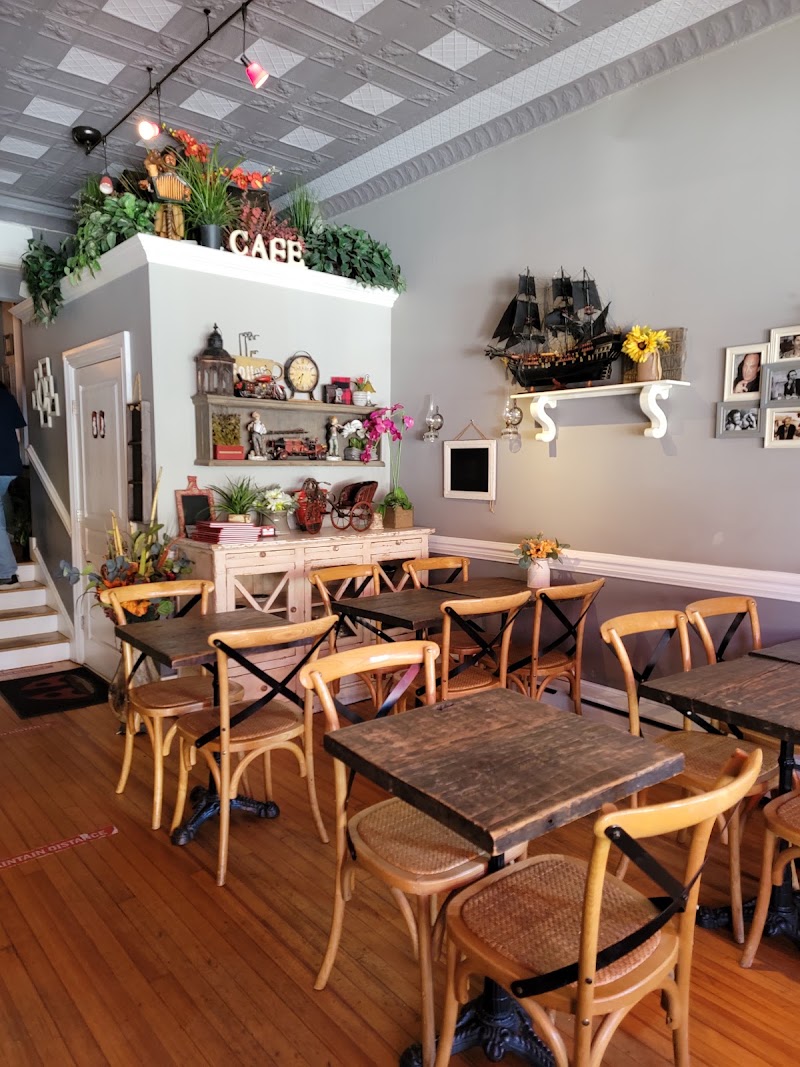 Cafe Bubamara photo 1