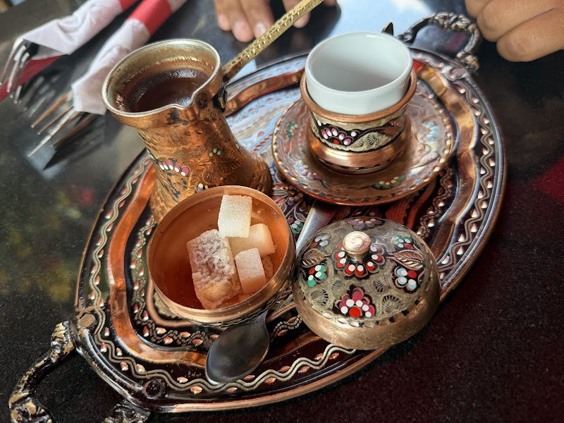 Cafe Bubamara photo 3