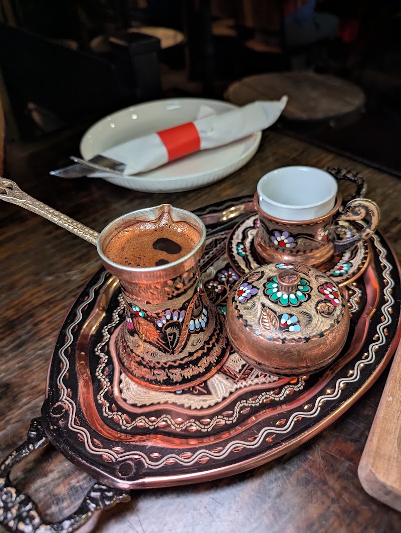 Cafe Bubamara photo 4