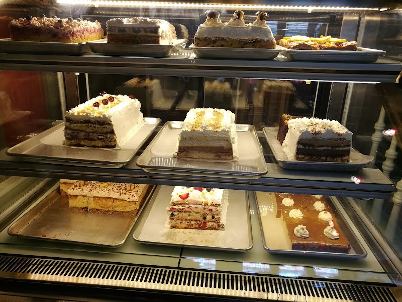 Cafe Bubamara photo 1
