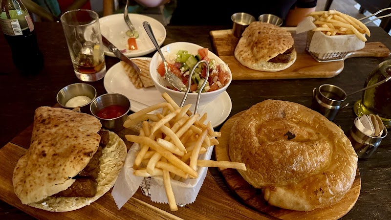 Cafe Bubamara photo 3